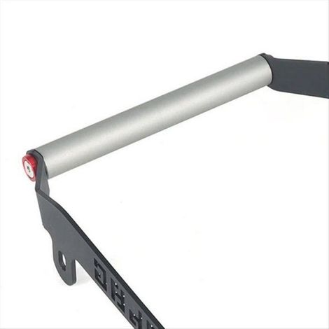 Accessoires de Moto 22 mm, Support de Navigation pour Téléphone Portable, Enregistreur de Conduite, pour 368G 368-G G368 (1/5)