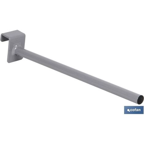 Support universel pour disques et outils 300 mm