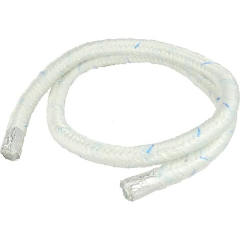 Joint pour porte de chaudière 17-20-25 – Longueur 1090 mm – Diamètre 15 mm – Pour chaudières Wolf