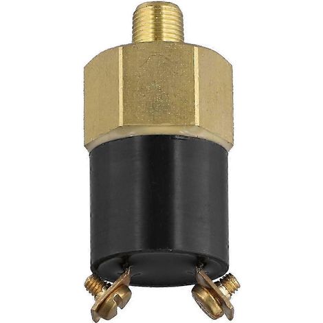 Pressostat à carburant 23520024 5100722 8923910 pour moteur Detroit (1/5)
