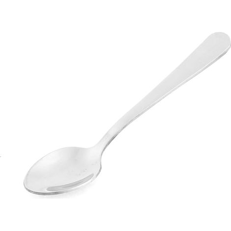 Ruilogod Thé en acier inoxydable Caffee crème glacée Cuillère Scoop 4 (1/2)