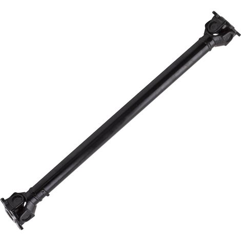 Kardanwelle Gelenkwelle Für BMW 3 (E90) 3er xDrive x vorne 26207529294 738 mmKardanwelle Gelenkwelle for BMW 3 (E90) 3er xDrive x vorne 26207529294 738 mm (1/5)