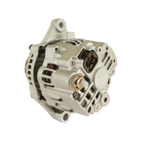 Alternatore compatibile con motore KUBOTA M105SDS - M105SDSF - M105SDSL