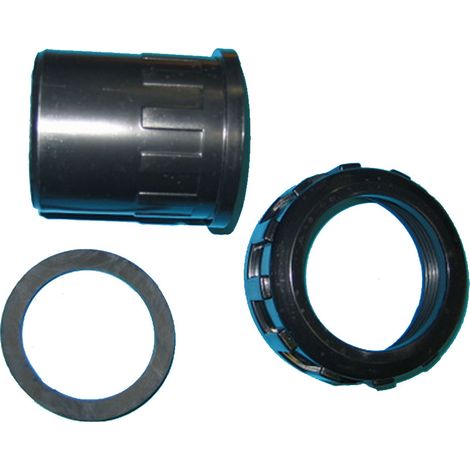 Raccord pompe et joint de raccord pompe 1.5 cv - 2 cv pcclair