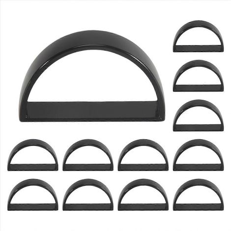 Ronds de serviette (lot de 12), décoration pour la Saint-Valentin (1/5)