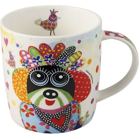Tazza KALEIDOSCOPE BESTIE 370 ML MAXWELL & WILLIAMS