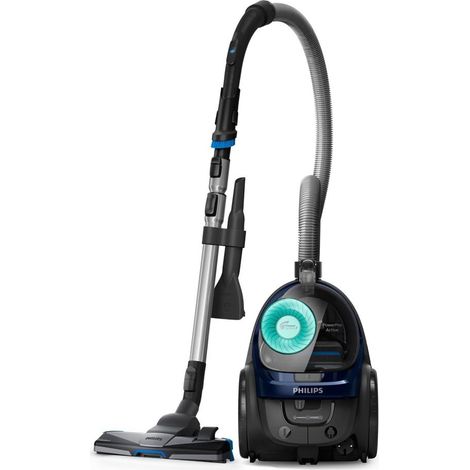 Aspirateur Philips FC9556/09 Bleu (1/7)