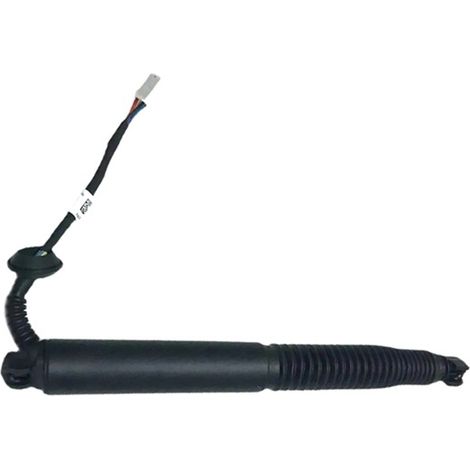 1551488-99-B fits the left power tailgate lift support rod of Tesla 21-23 models. (1/5)