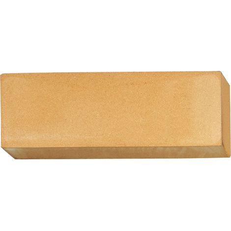 Friedrich Müller Brique à huile Incorum L 150 x l 50 x H 25 mm moyen - 843436 (1/2)