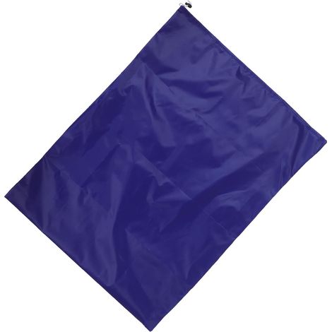 sac à linge en tissu Oxford avec fermeture à cordon Usage