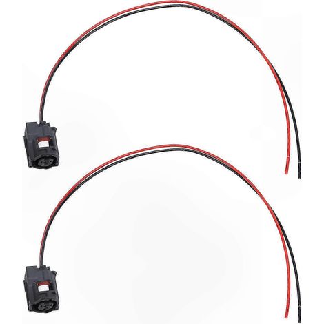 Faisceau de câbles pour connecteur de capteur de vitesse de roue pour véhicules hybrides 2018-2021 (1/4)