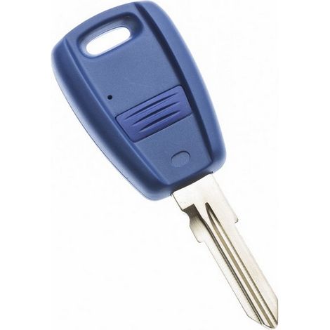 1PZ GUSCIO CHIAVE AUTO GT15RARS1 (1 BOTTONE) (1/2)