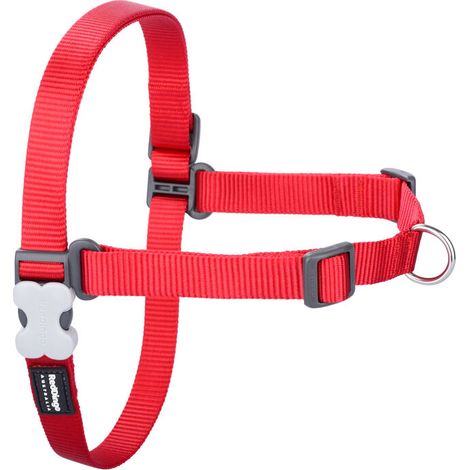 Arnés para Perro Red Dingo 84-119 cm Rojo XL