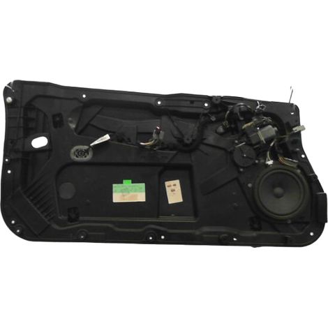 [PRODUIT D'OCCASION] Mecanisme+moteur Leve-glace Avant Gauche FORD Fiesta Vi Phase 1 2008-2012 ♻️ Ref Oe. 1852321 - Garantie à vie (1/2)