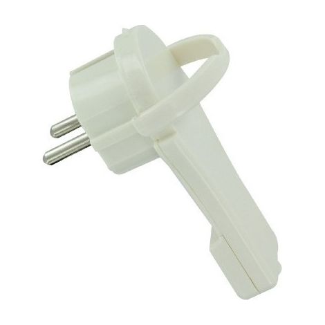 Scheda in plastica extra sottile 2p+t - Dhome