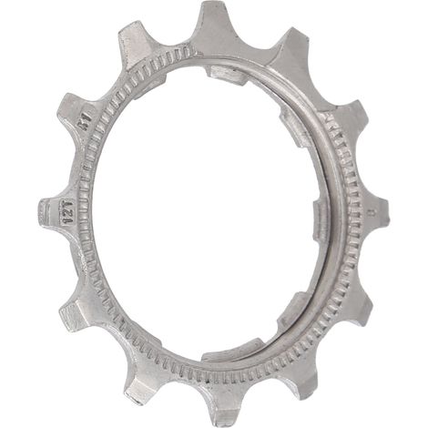 Cassette Vélo 8 Vitesses 12T pour VTT et VTC - Haute Durabilité