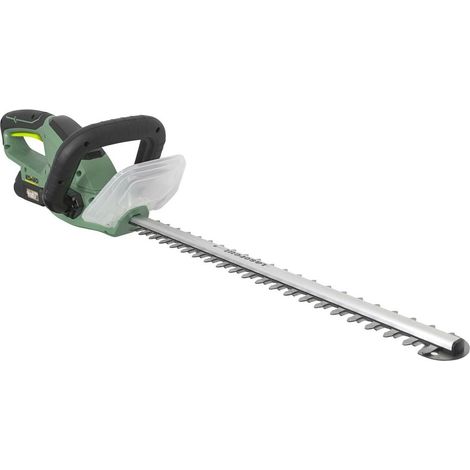 TAGLIASIEPE A BATTERIA KOMBO PRO (1/5)