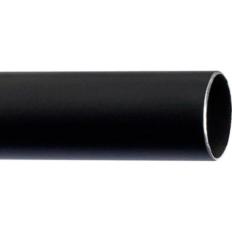 RIEL CHYC barra hierro forja 20 mm. x 2,50 metros negro , Barra hierro forja.- Acabado: negro.- Diámetro x longitud: 20 mm. x 2,50 metros.- Articulo tambien conoc