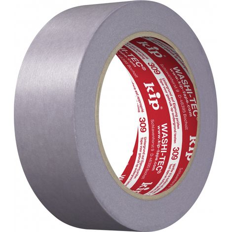 Ruban adhésif de masquage violet WASHI 50m Conditionnement: 36MM (1/4)