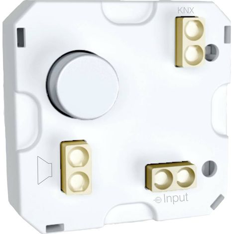 Müller 24208 Interface gong AS 26.11 knx (1/2)