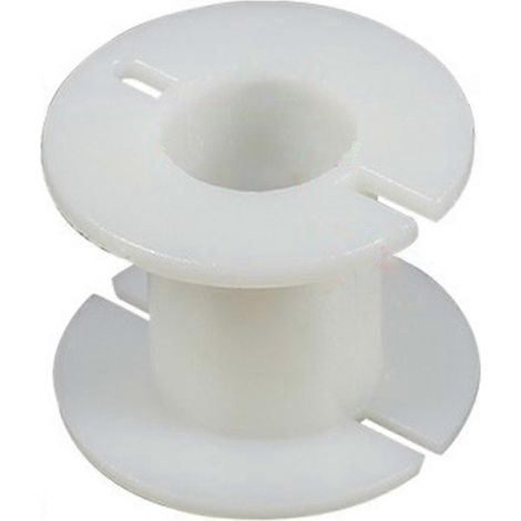 10 Spulen mit robustem Runddraht für DIY-Audiozubehör – B-22x10x18mm (1/4)