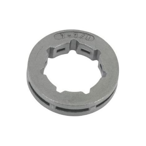 Anello autoallineante pignone standard diametro 36 mm 7 denti 7 cave