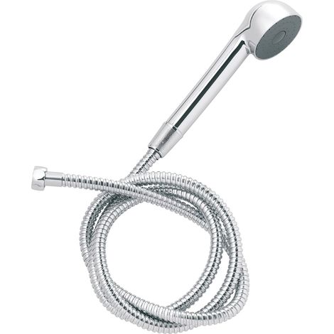 Wirquin, 64010101, Emerald Duo set doccia, 1 getto, cromo (1/3)