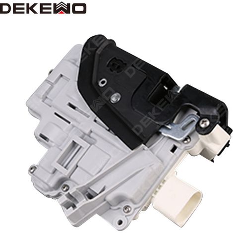 Passend für Audi A3, A4, B7, A6 und C6, Türschlossbaugruppe vorne rechts 4F1837016A