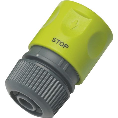 REHAU ALLROUND Wasserstop 1/2" (1/2)