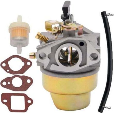 Ein neuer Vergaser für Honda G150 und G200 Motoren, der die Teilenummern 16100-883-095, 16100-883-105 und FSC30-0020 ersetzt und mit einer Kraftstofffilterdichtung ausgestattet ist.