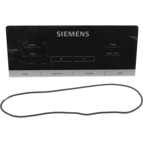 Bosch - scheda display - 00648428 -