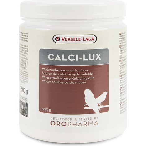 Oropharma Calci-Lux 500g