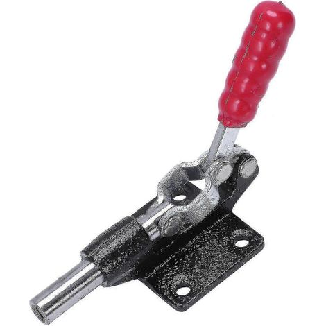 Pince coudée GH305C, course de 32 mm, capacité de charge de 227 kg, facile à utiliser (1/5)