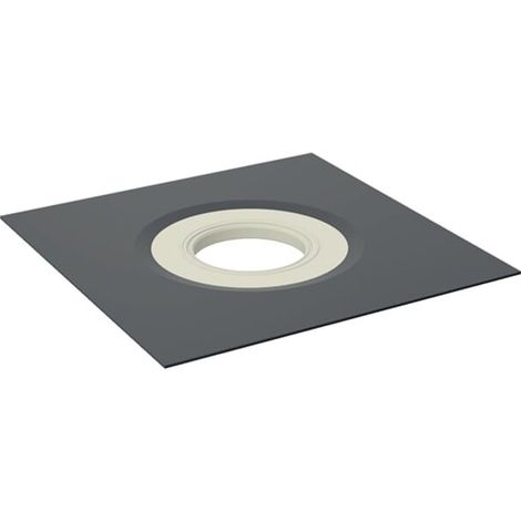 Geberit 358033001 Pluvia corps de film (1/3)