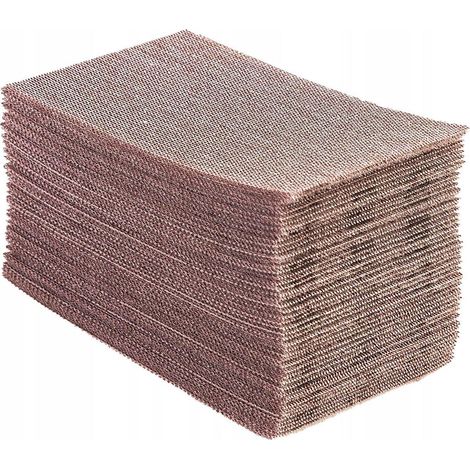 Sourcing Mirka ABRANET Grip bandas abrasivas P180 Velcro (1/2)