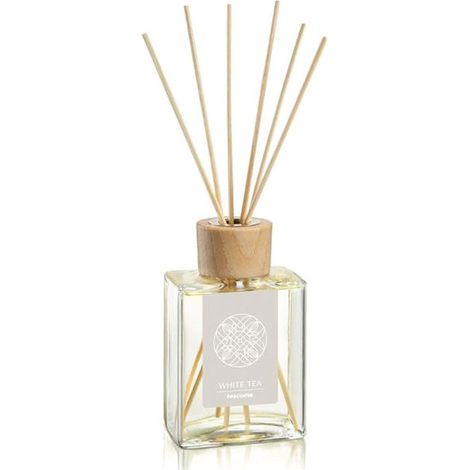 Difusor de esencia Lemongrass 200 ml Fancy Tescoma