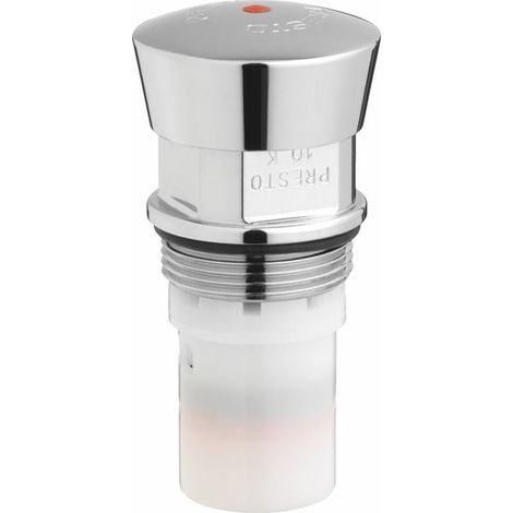 Cabeza de agua caliente para el Presto 504/600/605 (1/2)