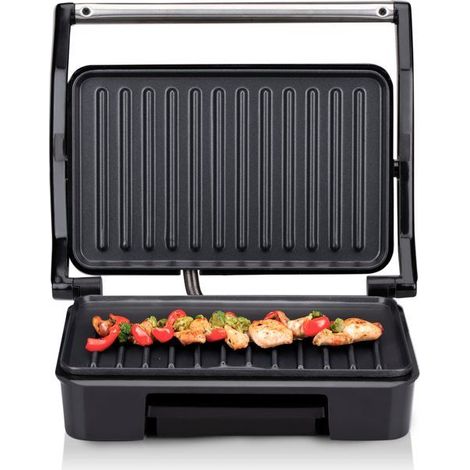alpina Grille de contact Argent H9.5xl24xL27.5cm