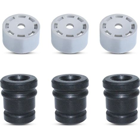 Set di montaggio tampone anulare AV per parti di motosega STIHL 029 039 MS210 021 MS250 025 023 MS230 MS290 MS310 MS390 (1/4)