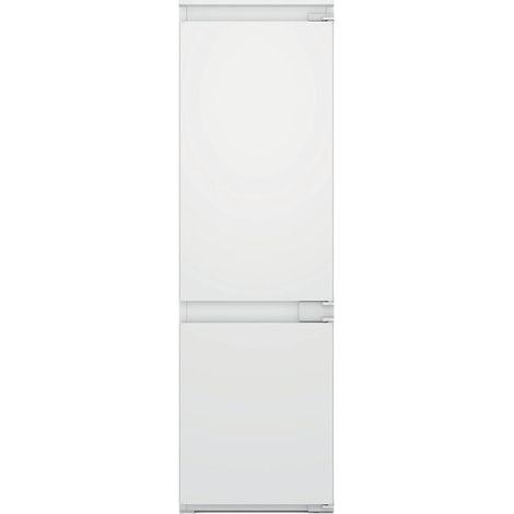 Refrigerador Indesit inc18d021a1 capacidad 268 litros clase E (1/5)