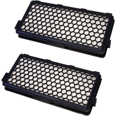 Ahlsen Kompatibel mit Me Nuo SF-AH50 AH50 05996882 Hypa-Filter – 5 Stück (1/5)