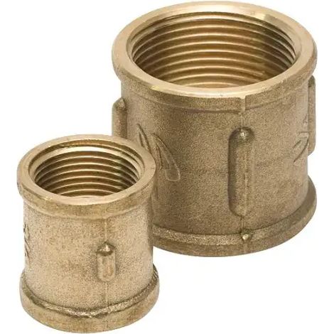 Bussola Tycner da 1/2'' in ottone