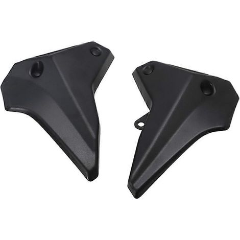 Cubierta de paneles de relleno para motocicleta Yamaha XSR 900 XSR 900 2022-2025 Accesorios Carenado delantero Panel lateral Protector (1/5)