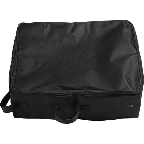 Bac à litière pliable pour chat, Portable, étanche, voyage pour la maison et l'extérieur (1/5)