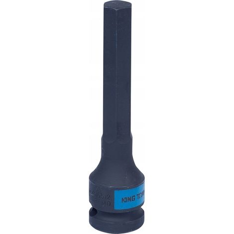 Chiave a bussola king tony 406508M coppia max 144 Nm 100 mm