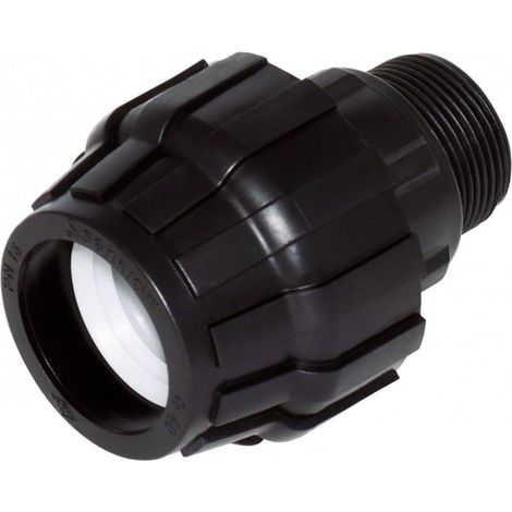 Enlace rosca Macho  Disponibles en Varias Medidas  32 - 1" -