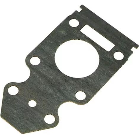 Wasserpumpen-Fußdichtung 63V-45315-A0, Modell 63V-45315, passend für 9,9 PS, 15 PS, 63 Volt Außenbordmotoren. Bootsmotorenteile.