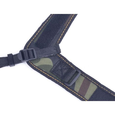 Écarteur De Poignet - Déclencheur Pour Arc À Poulies - Compatible Avec Flèches De Chasse - 1 Pièce (1/5)