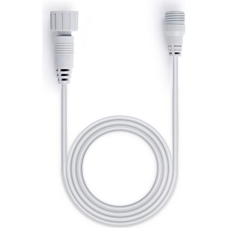 Extensión eléctrica Ecovacs w-ex01-0001 1,5 m compatible WINBOT