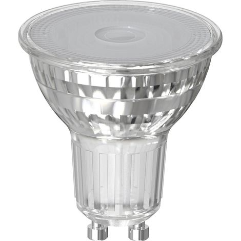 Ledvance Performance Spot LED Réflecteur GU10 PAR16 6.9W 620lm (1/4)